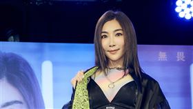 李宓/畢獅國際娛樂提供