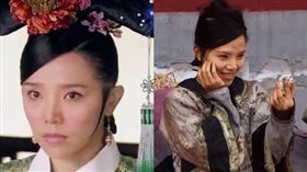 麗嬪。（圖／翻攝自微博）