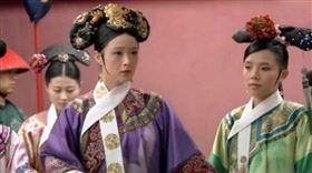 麗嬪。（圖／翻攝自微博）