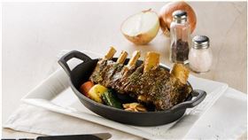 西堤,100種歡聚的理由,盧廣仲（圖／翻攝自TASTy西堤牛排臉書粉專）