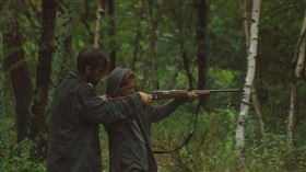 謎樣事件簿,艾力克斯派帝佛,英國,鮮肉　圖／車庫娛樂提供