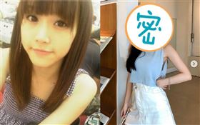 「小予」陳玟予。（圖／翻攝自IG）