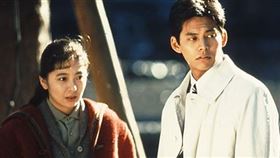 《東京愛情故事》八大提供