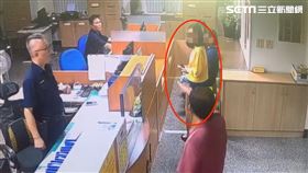 捂嘴,女大生,報案,監視器,殺人