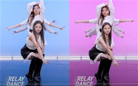 周子瑜。（圖／截圖自M2 YouTuber）