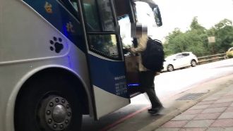 野雞車崛起　直擊橫行「北北基市區」