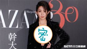 郭書瑤。（圖／記者林聖凱攝影）