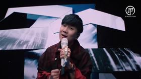 林俊傑/翻攝自YouTube