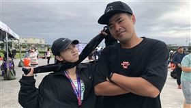 溫妮/哈囉你好工作室提供