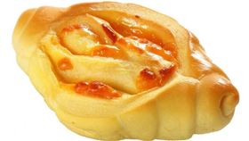 羅頌,麵包,命名,由來,發明,PTT　圖／翻攝自PTT