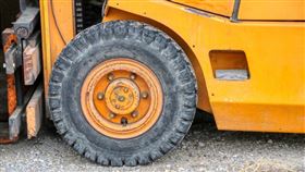 堆高機,牙插,工安（圖／示意圖／翻攝pixabay）