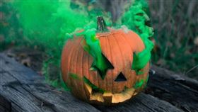 萬聖節（圖／翻攝自unsplash）