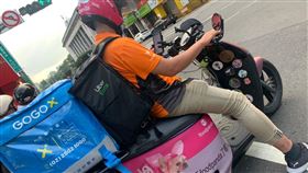 圖／翻攝自UberEATS台灣臉書