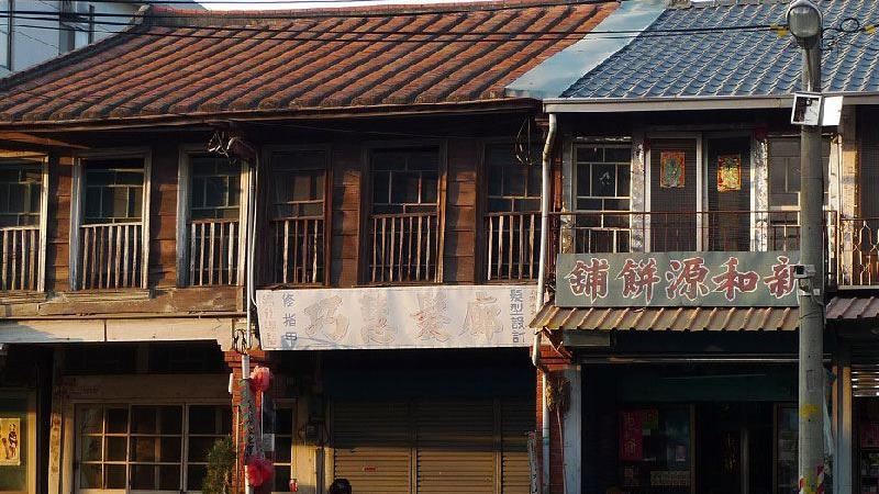 內政部修法　促進基地危老屋重建