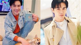 謝佳見。（圖／翻攝自謝佳見IG）