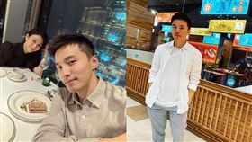 阿緯分享創業艱辛。（圖／翻攝自IG）