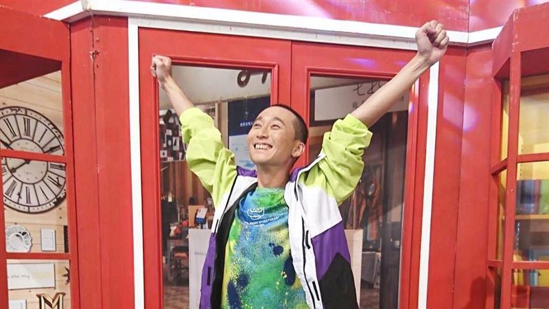 新身份獲國際認證　浩子被虧酒鬼升級