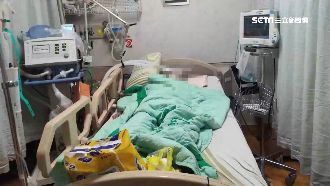 基隆婦打疫苗9天後發病　轉加護病房