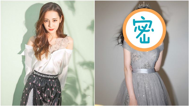 迪麗熱巴崩壞？雙頰凹陷暴瘦模樣曝光