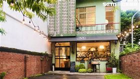 老屋,透天。（示意圖／台灣房屋提供）