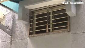 窗戶、紗窗、鐵窗、門窗（示意圖／資料照