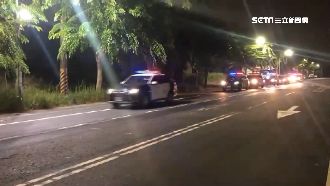 9月擄人無受理　僑生嘆：要更警惕