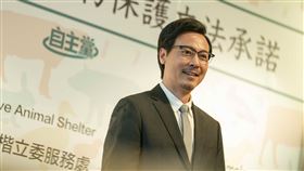 黑喵知情,尹昭德,蔡燦得（圖／LINE TV提供）