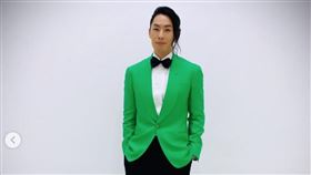 吳建豪。（圖／翻攝自IG）