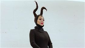 吳依霖。（圖／喜鵲娛樂提供）