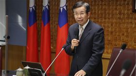 教育部長潘文忠圖/教育部提供