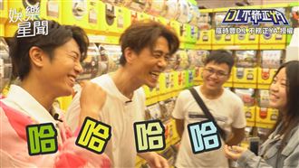 韋禮安帶羅時豐宣傳　笑稱專輯上有他