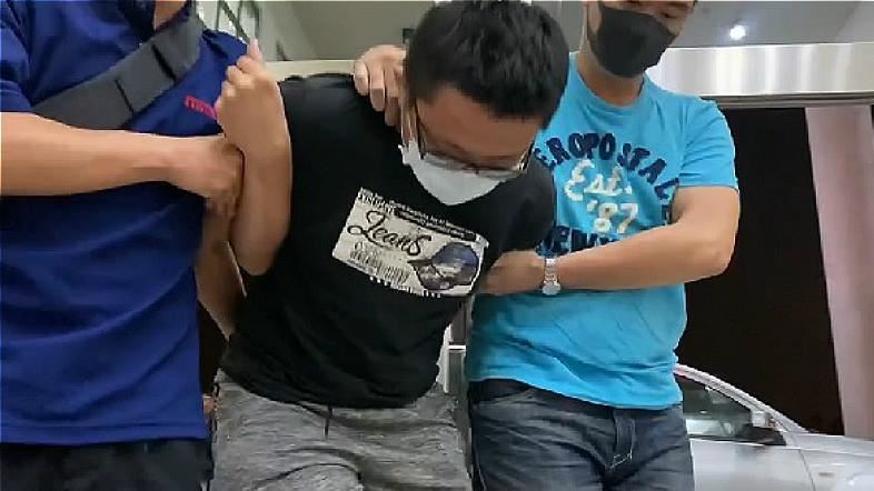 兒勒斃女大生…父「對社會很抱歉」