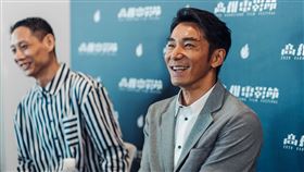 李李仁,迷失安狄,屁股,全裸　（圖／高雄電影節提供）