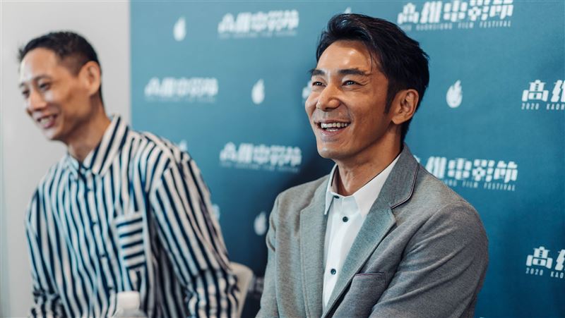李李仁全裸自除肛毛　曝大尺寸罩不住