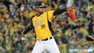 兄弟格里斯將抵台　還有4人選聯絡中