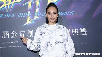 從金曲進攻金音　阿爆入圍兼主持人