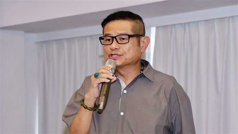 許效舜曝有靈異體質　突見她過世阿公