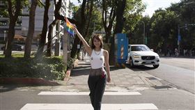 陳芳語。（圖／華風數位提供）