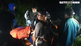 新北市,瑞芳,小鬼瀑布,半平溪,失足,