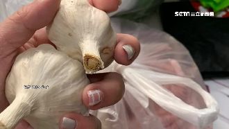 怨蒜頭比肉還貴　鹹酥雞攤用洋蔥取代