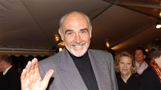 最帥詹姆士龐德逝世　享壽90歲