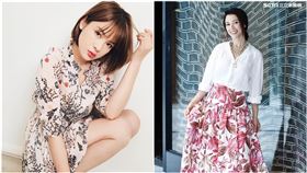 李蒨蓉,陳沂。（圖／記者林聖凱攝影、翻攝自陳沂臉書）