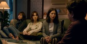 孤味,影評,陳淑芳,孫可芳,謝盈萱,徐若瑄　（圖／威視電影提供）