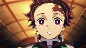 日本,動漫,鬼滅之刃,台灣,動畫,格局　（圖／木棉花提供）