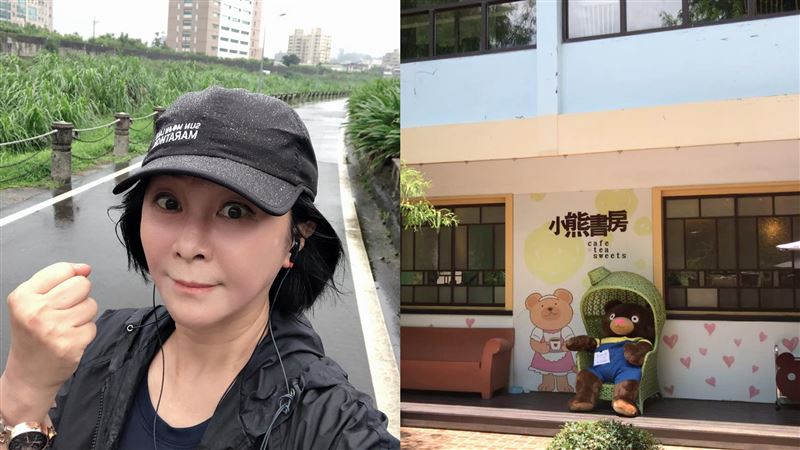 小熊書房老闆換人？吳淡如親回真相