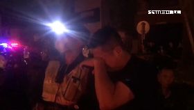 K台中兩火警0600(DL)