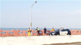 墜海,安平,四草大橋