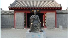 皋陶。（圖／翻攝百度百科）