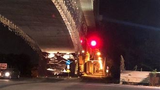 女大生遇害地路燈全亮　網：早該如此