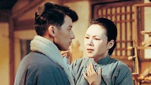 張毅夫妻定情作肉色一片遭刪　他暴怒